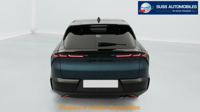 Alfa Romeo Junior image 9
