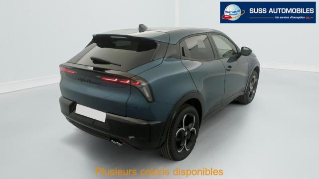 Alfa Romeo Junior image 4