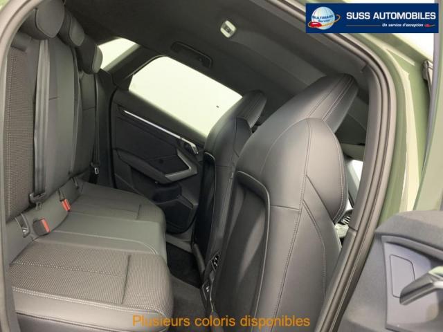 Audi A3 Sportback image 3