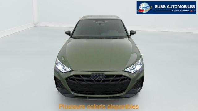 Audi A3 Sportback image 5