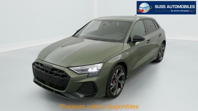 Audi A3 Sportback image 7