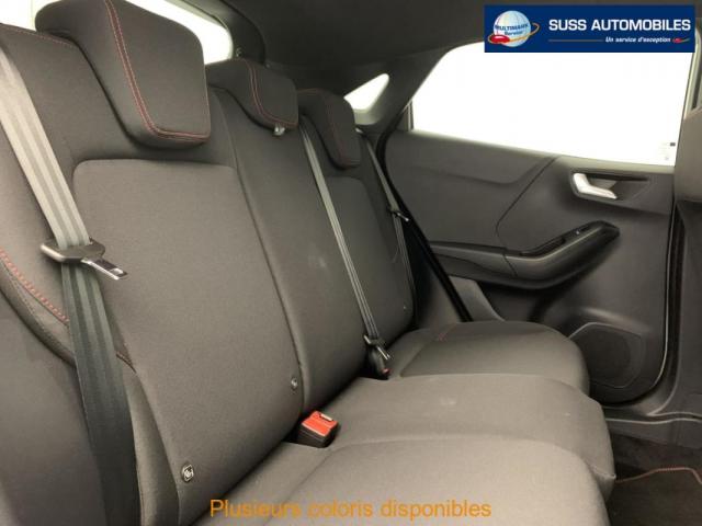 Ford Puma image 7