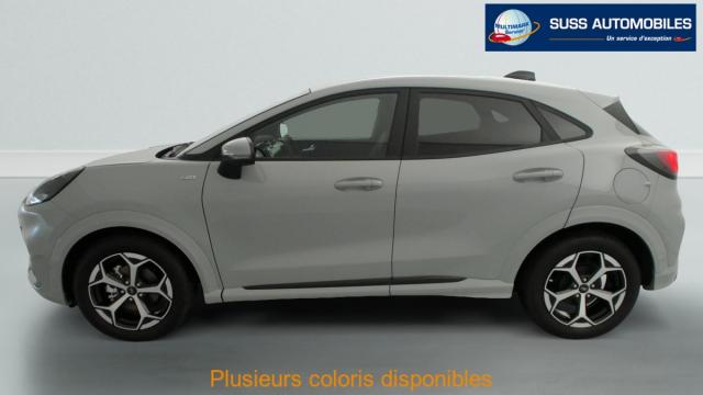 Ford Puma image 3