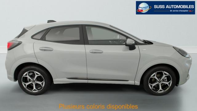 Ford Puma image 6
