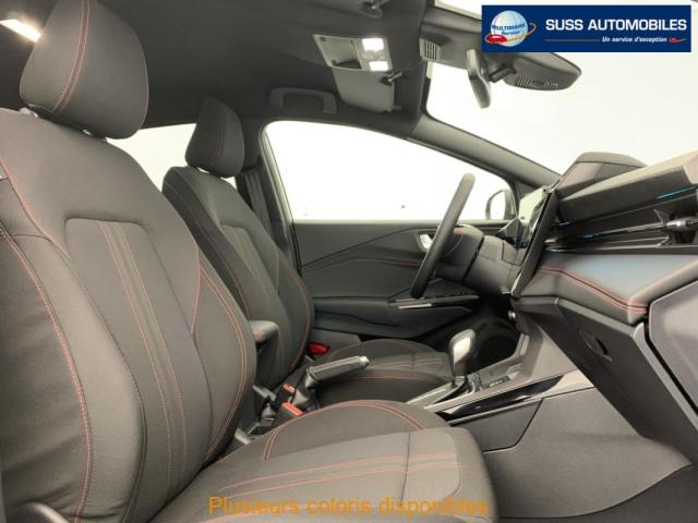 Ford Puma image 2