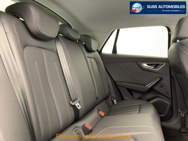 Audi Q2 image 7