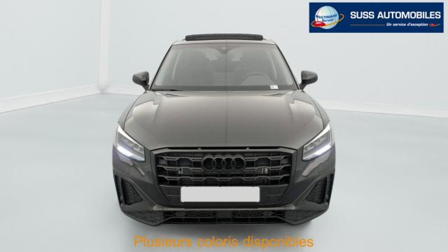 Audi Q2 image 9