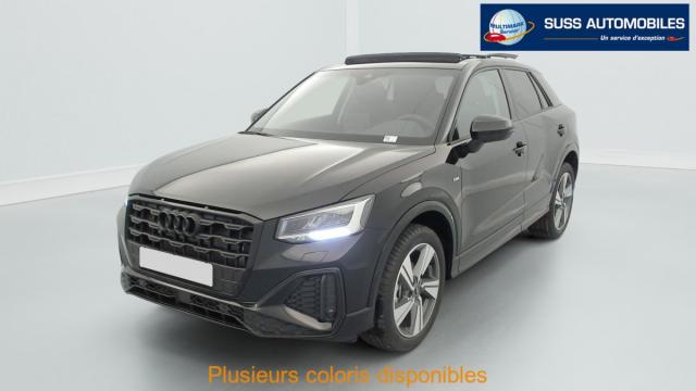 Audi Q2 image 6