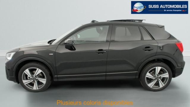 Audi Q2 image 5