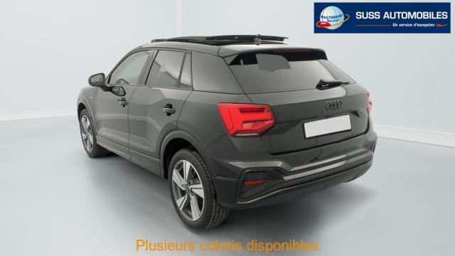 Audi Q2 image 8