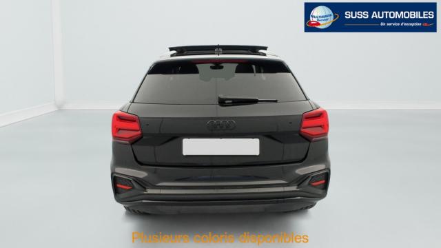 Audi Q2 image 2