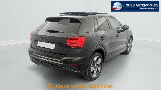 Audi Q2 image 3