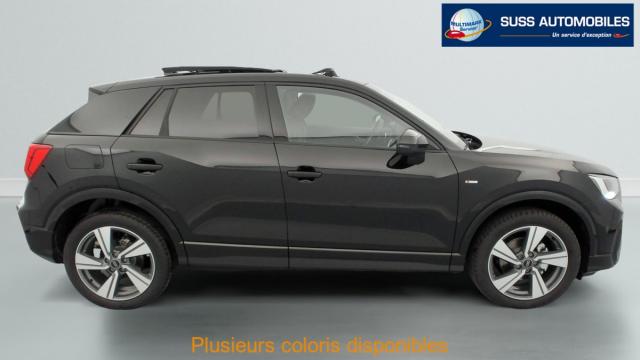 Audi Q2 image 4