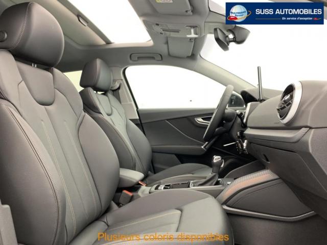 Audi Q2 image 1