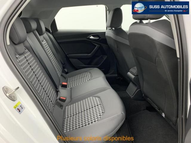 Audi A1 Sportback image 7