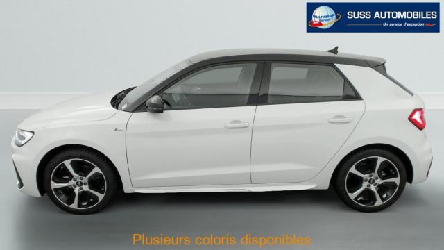 Audi A1 Sportback image 8