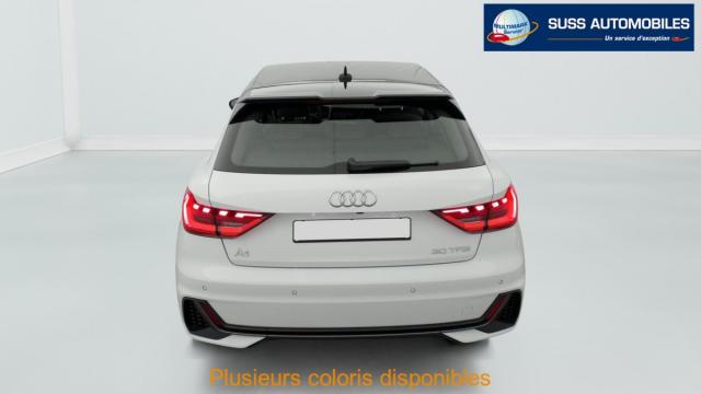 Audi A1 Sportback image 3