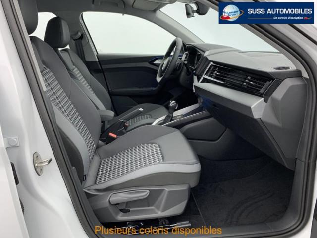 Audi A1 Sportback image 6
