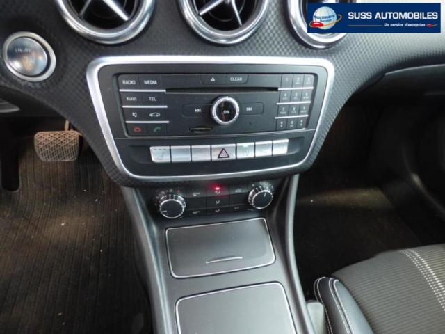 Mercedes Benz Classe A image 9