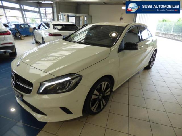 Mercedes Benz Classe A image 7