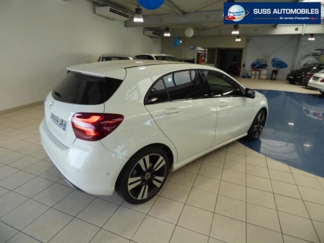 Mercedes Benz Classe A image 8