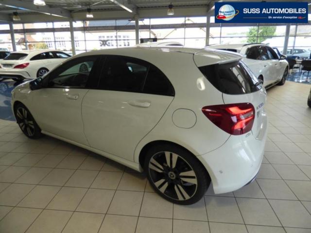 Mercedes Benz Classe A image 2