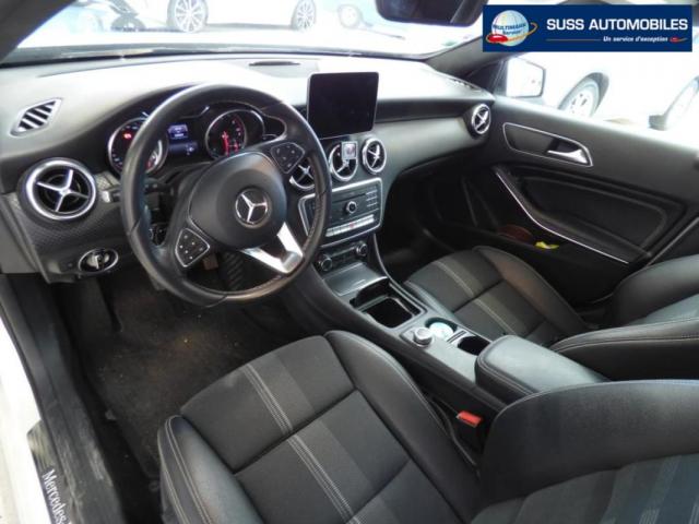 Mercedes Benz Classe A image 1