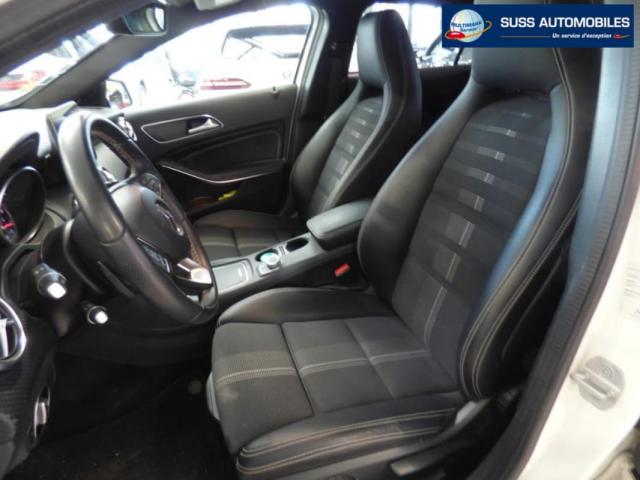 Mercedes Benz Classe A image 3