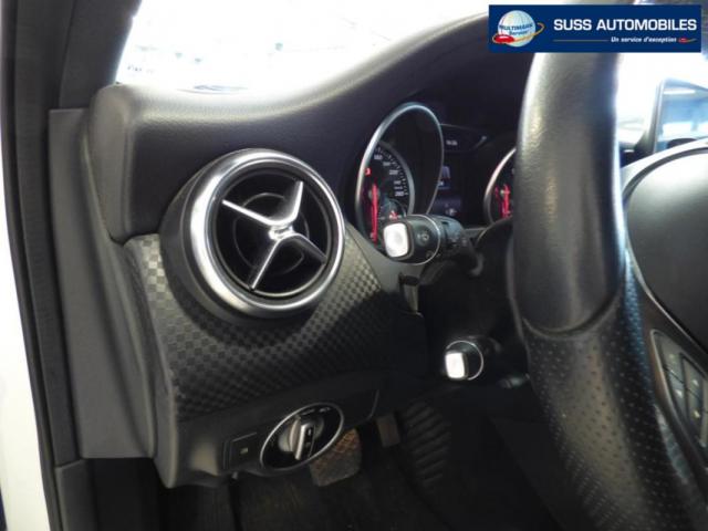Mercedes Benz Classe A image 4