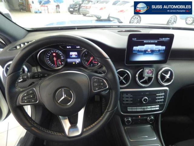 Mercedes Benz Classe A image 5