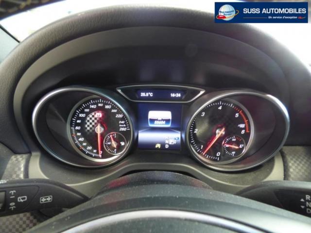 Mercedes Benz Classe A image 6