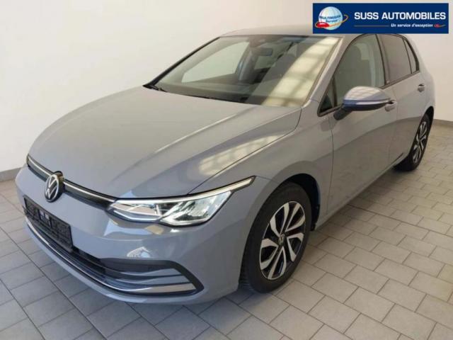 Volkswagen Golf 1.5 Tsi Act Opf 150 Bvm6 Active