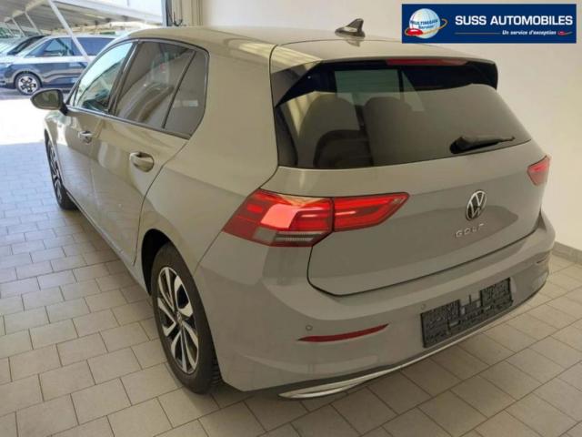 Volkswagen Golf image 4