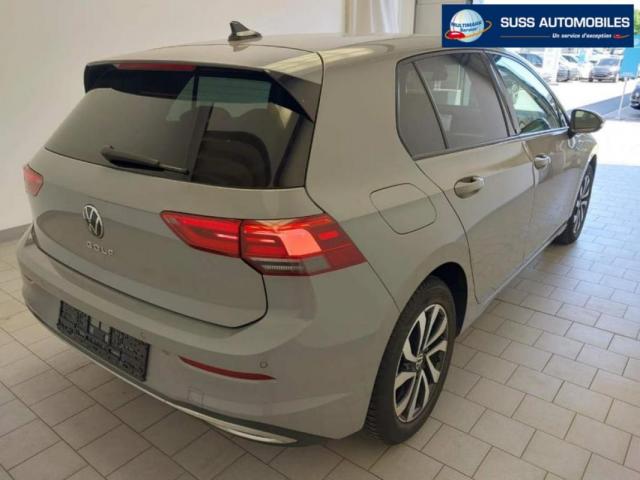 Volkswagen Golf image 2