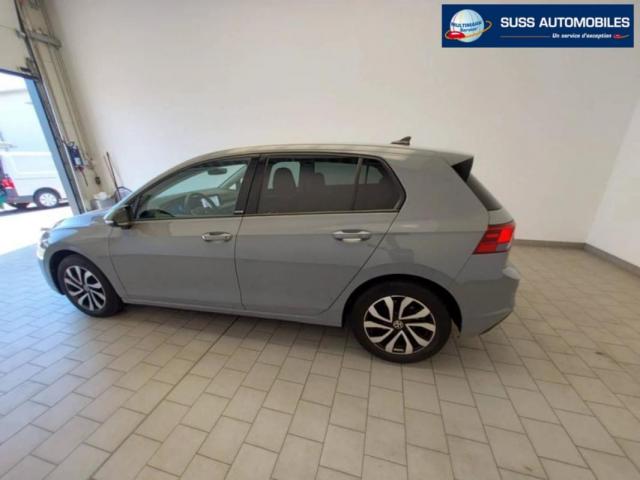Volkswagen Golf image 6