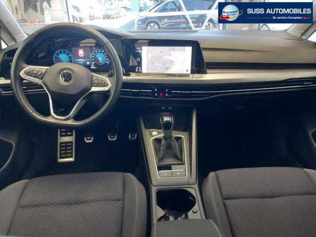 Volkswagen Golf image 7