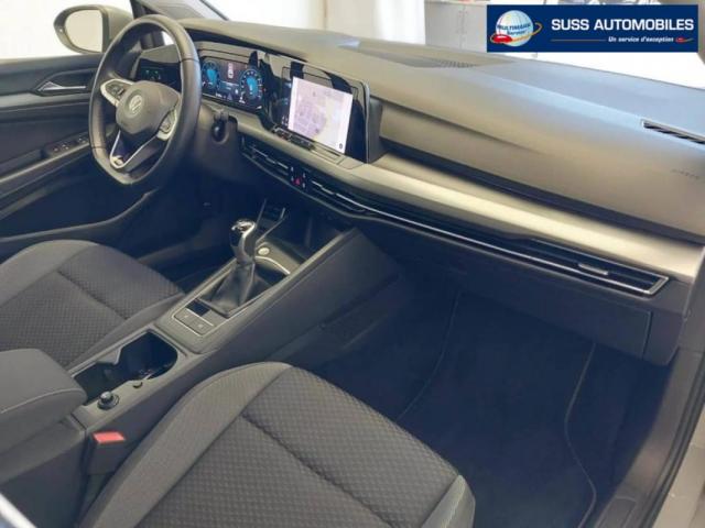 Volkswagen Golf image 5