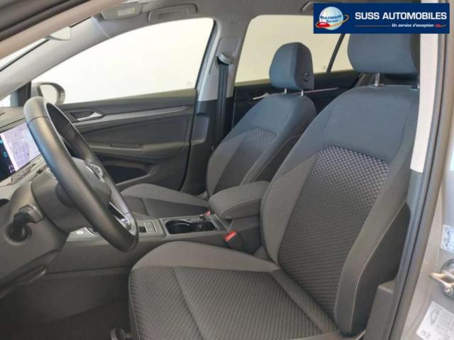 Volkswagen Golf image 1
