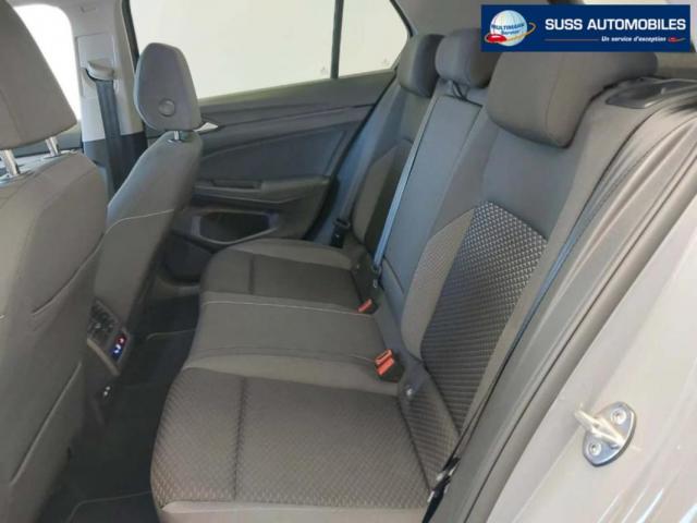 Volkswagen Golf image 3