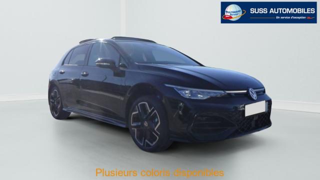 Volkswagen Golf 2.0 Tdi 150 Dsg7 R-Line