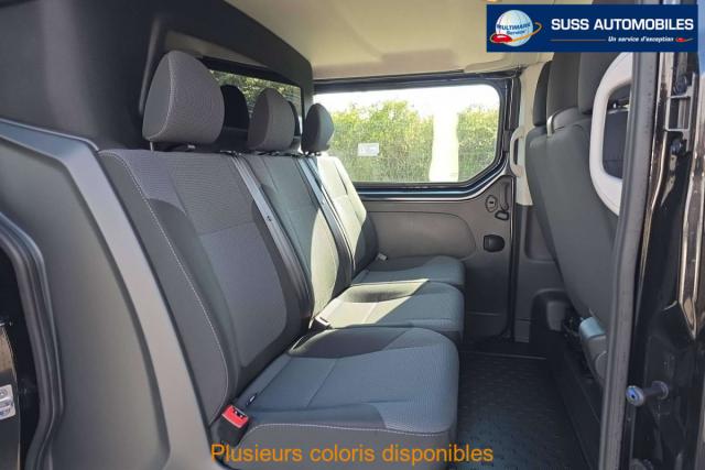 Renault Trafic image 8