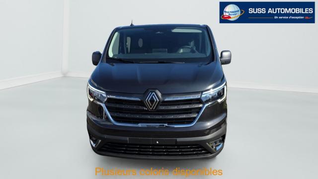 Renault Trafic image 1
