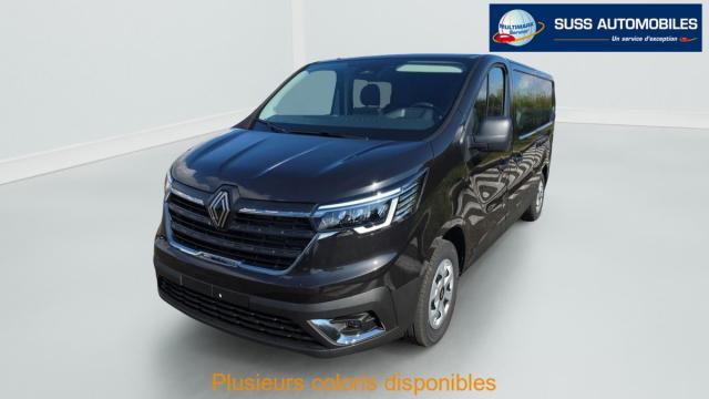 Renault Trafic image 5