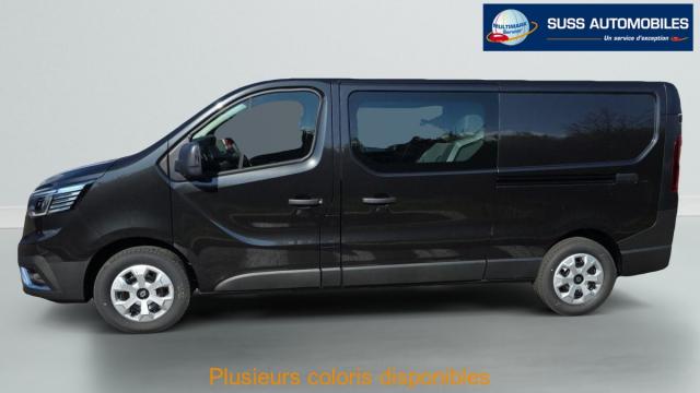 Renault Trafic image 7