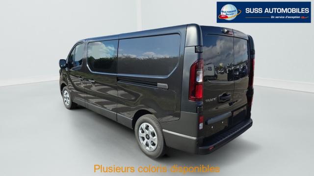 Renault Trafic image 4