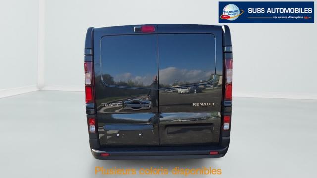 Renault Trafic image 6