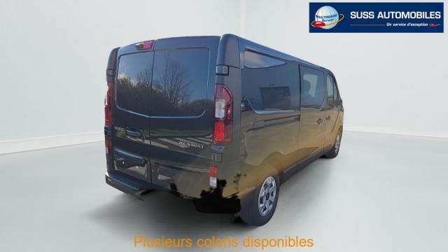 Renault Trafic image 3