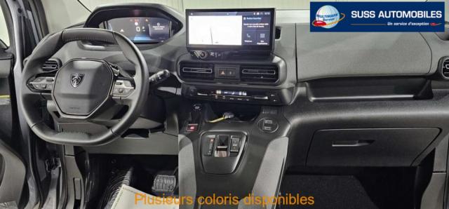 Peugeot Rifter image 5