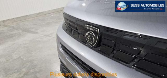 Peugeot Rifter image 9