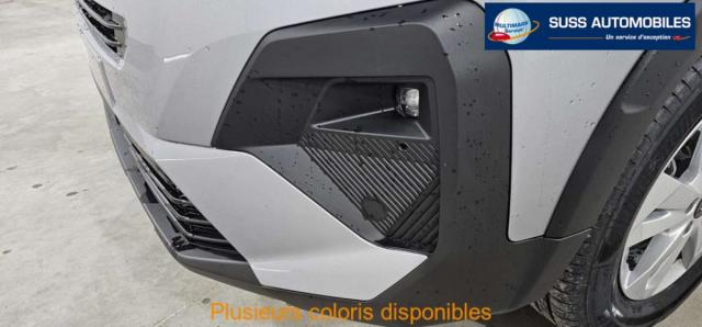 Peugeot Rifter image 6